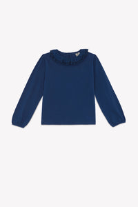 BLEU BRUT // MIEL