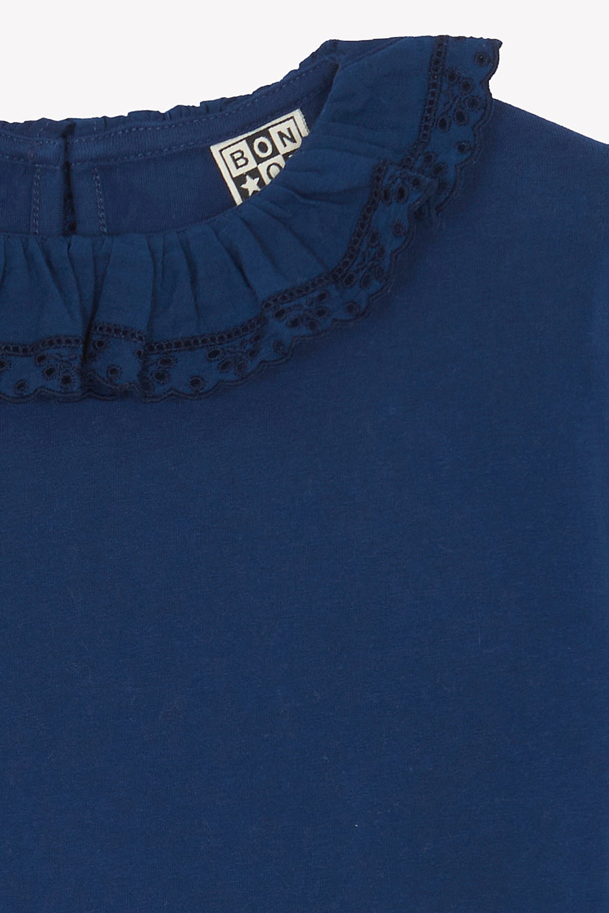 BLEU BRUT // MIEL