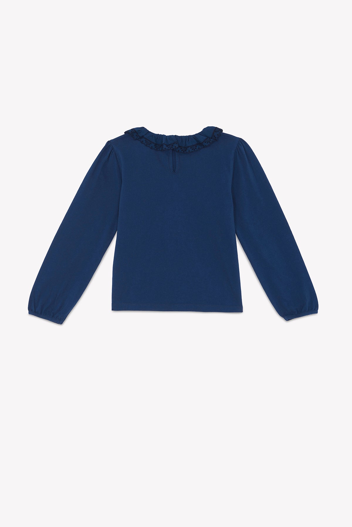 BLEU BRUT // MIEL