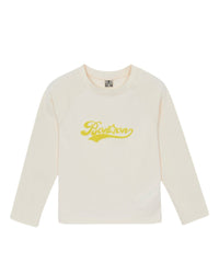 Tipi Logo cotton T-shirt - Sheep