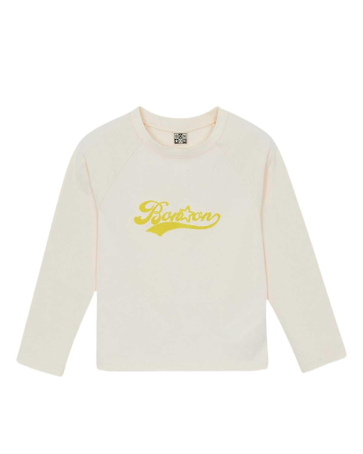 Tipi Logo cotton T-shirt - Sheep