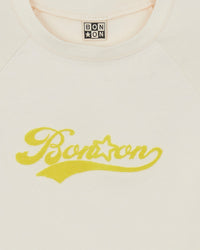 Tipi Logo cotton T-shirt - Sheep