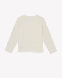 Tipi Logo cotton T-shirt - Sheep