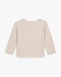 Taxi Waffles cotton T-shirt - Sheep