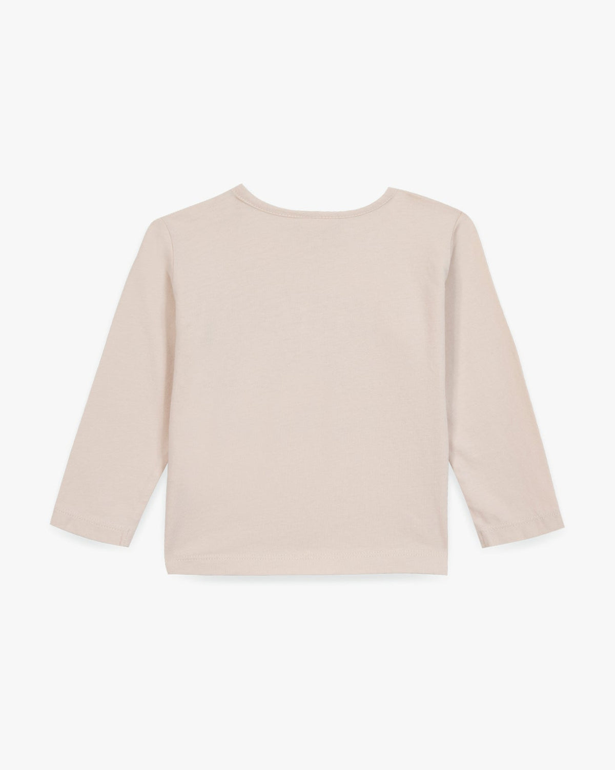 Taxi Waffles cotton T-shirt - Sheep