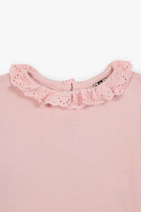 ROSE BLOSSOM // MIEL BB
