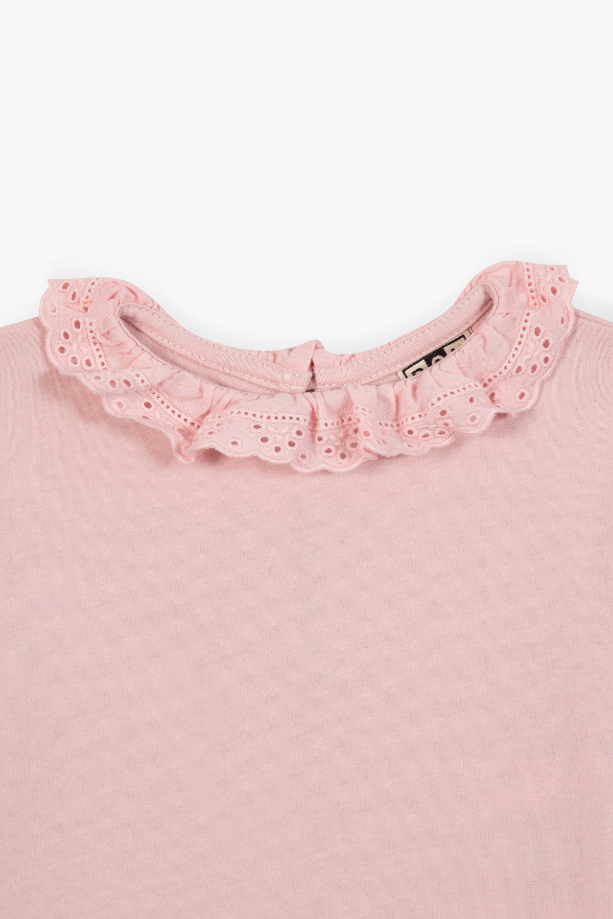 ROSE BLOSSOM // MIEL BB