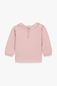 ROSE BLOSSOM // MIEL BB