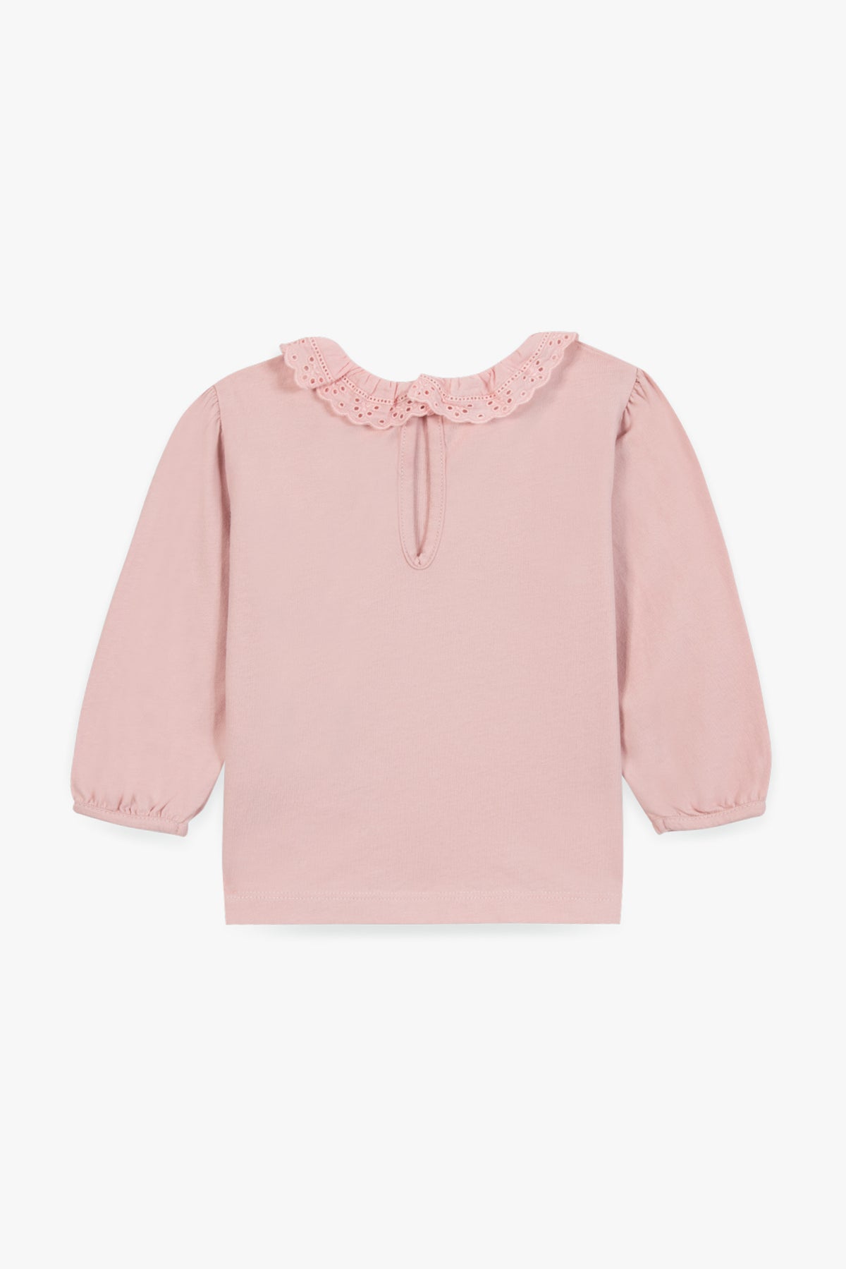 ROSE BLOSSOM // MIEL BB