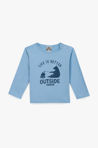 BLEU GIVRE // TAXI LIFE
