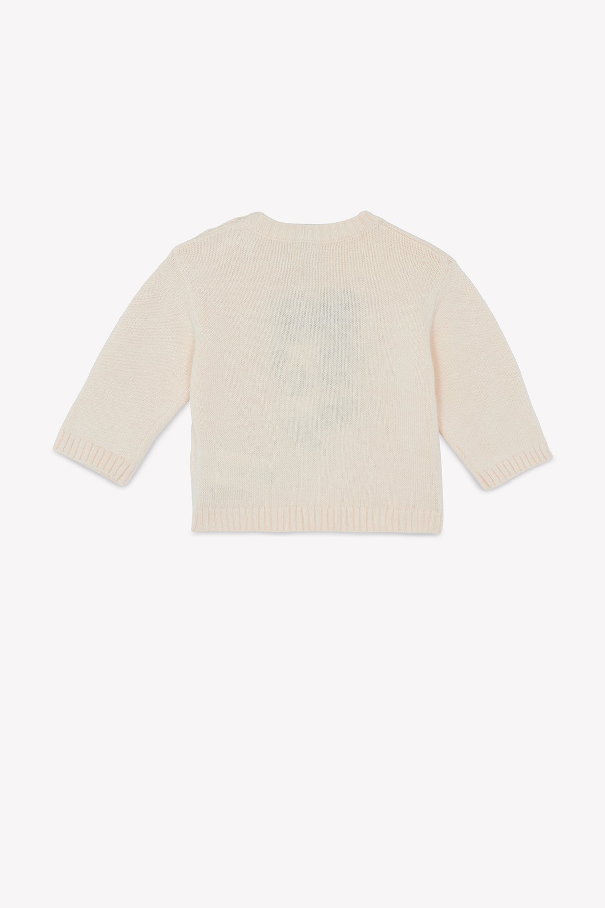 mouton // MISTY BB FLOWER