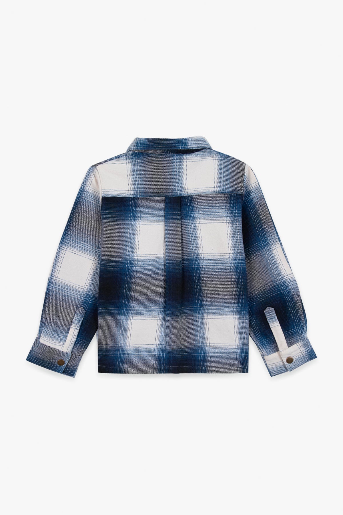 BLEU NORDIC // CHEMI MARSEILLE