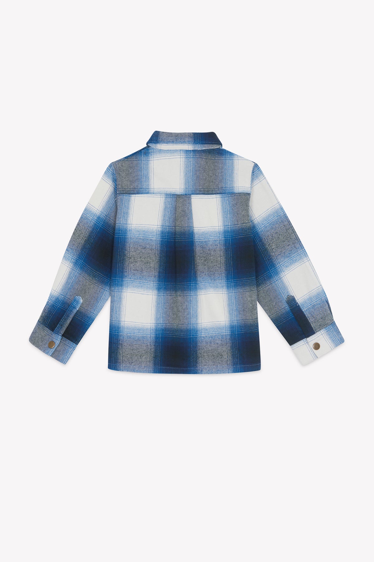 BLEU NORDIC // CHEMI MARSEILLE