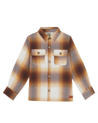 Marseille cotton shirt - Barn