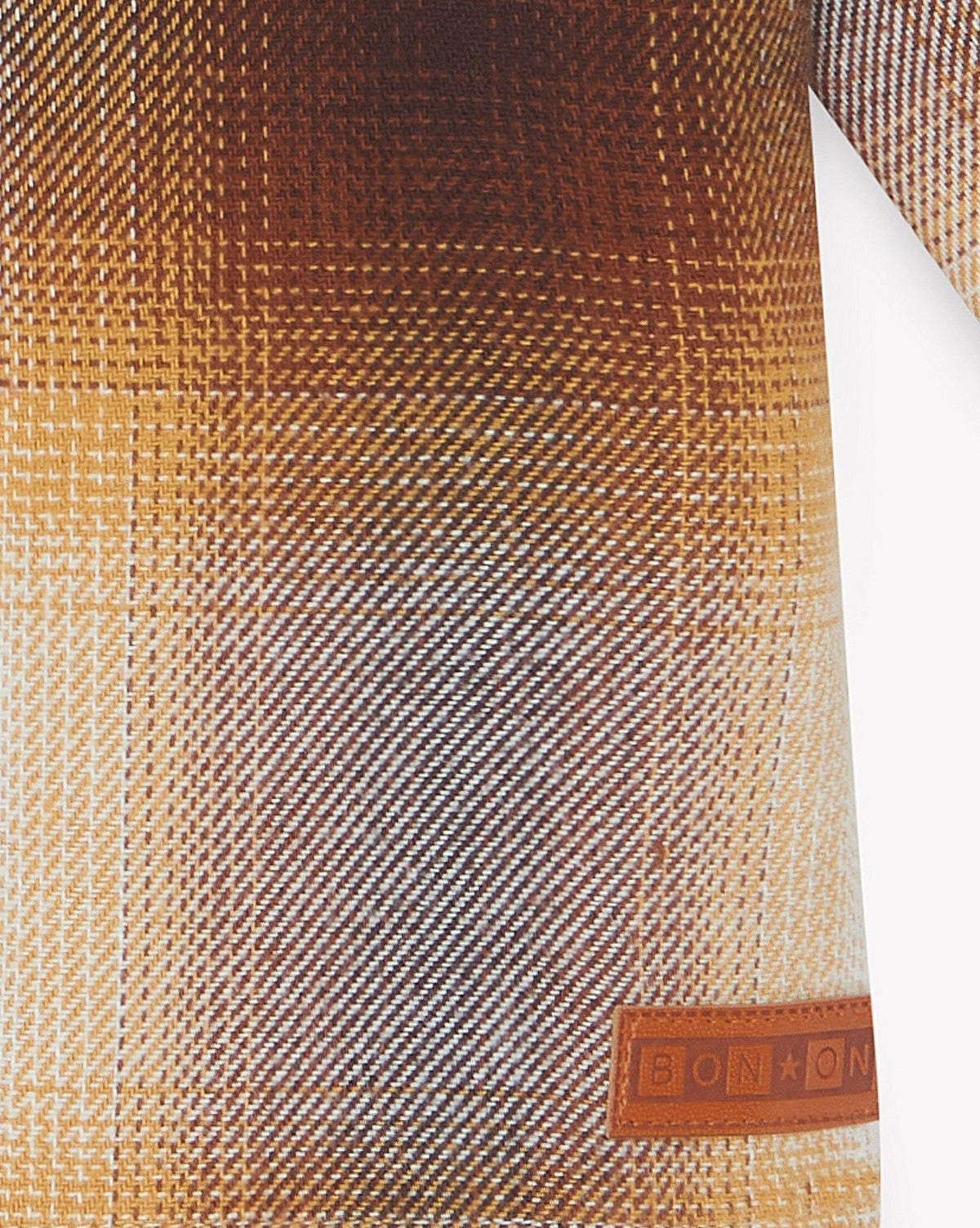 Marseille cotton shirt - Barn