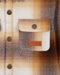 Marseille cotton shirt - Barn