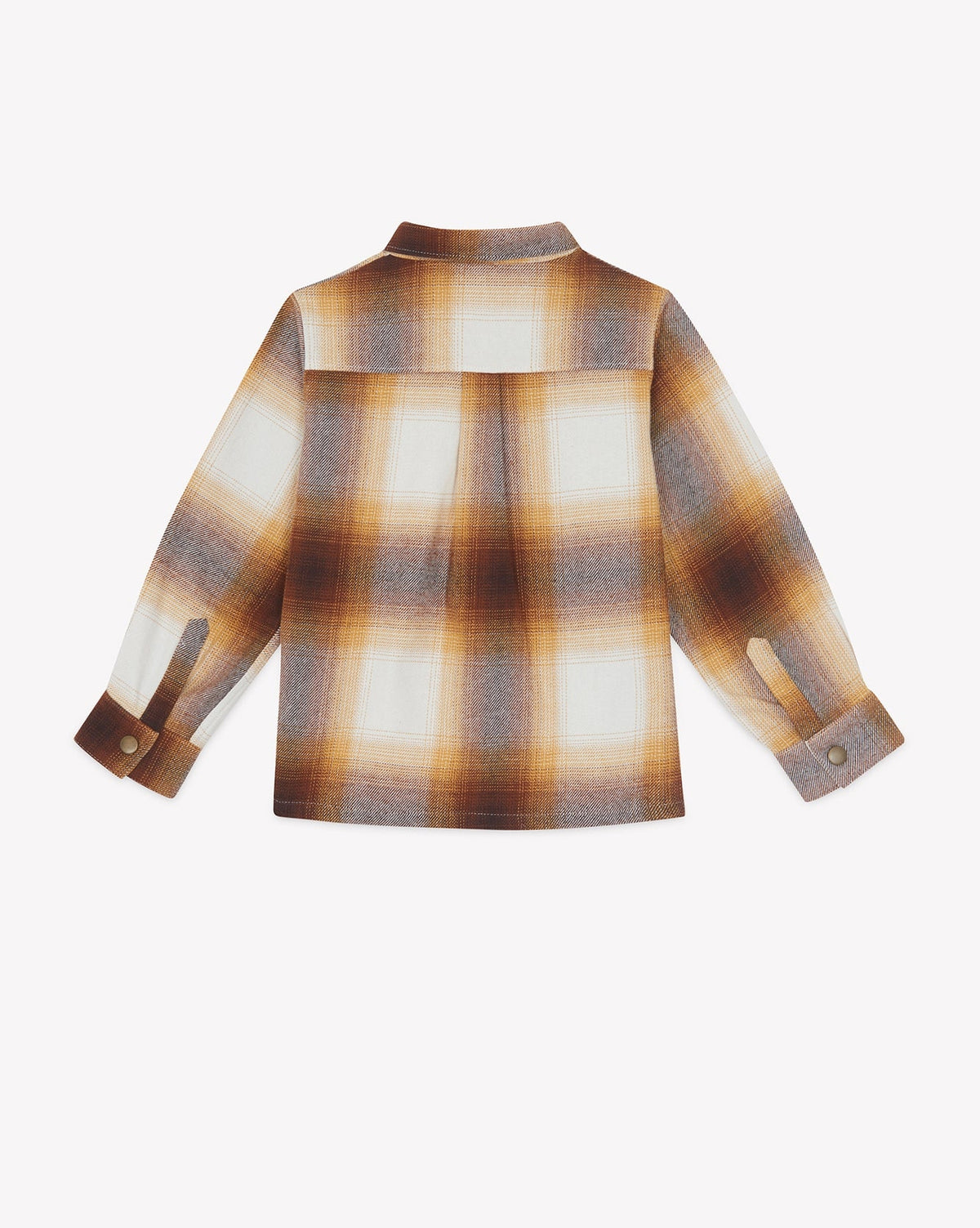 Marseille cotton shirt - Barn