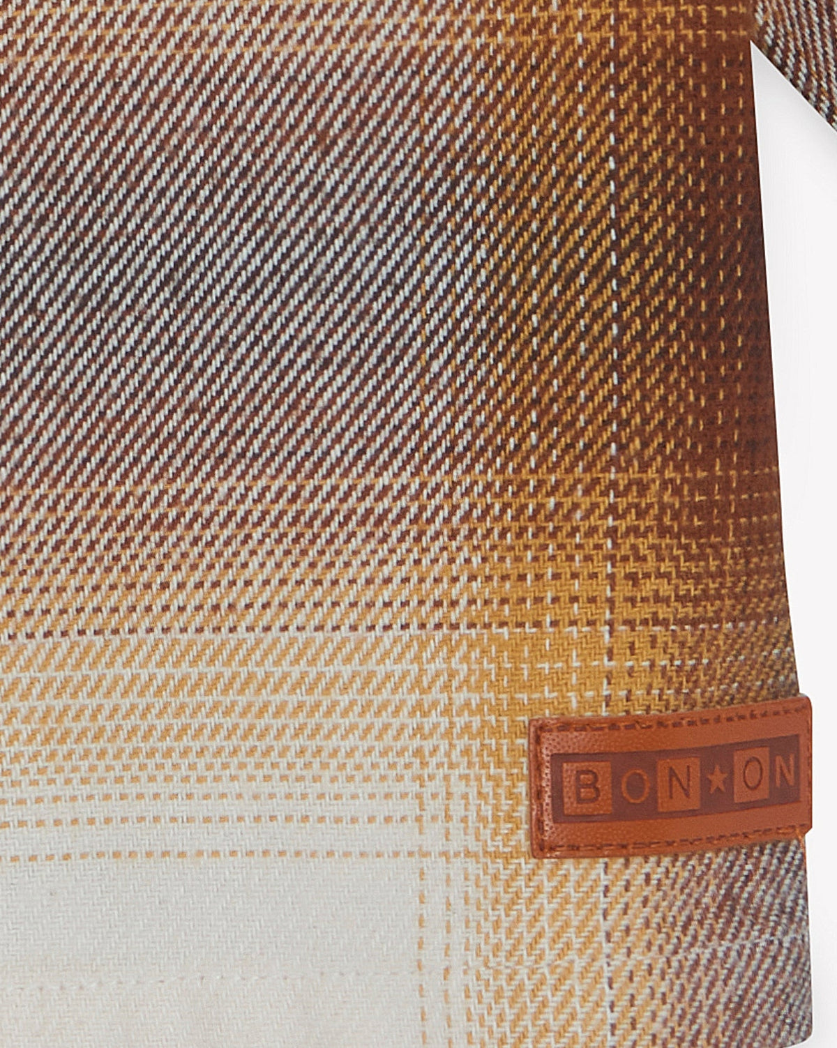 Marseille cotton shirt - Barn