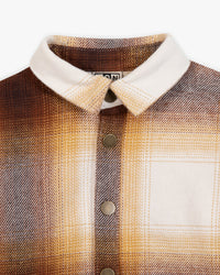 Marseille cotton shirt - Barn
