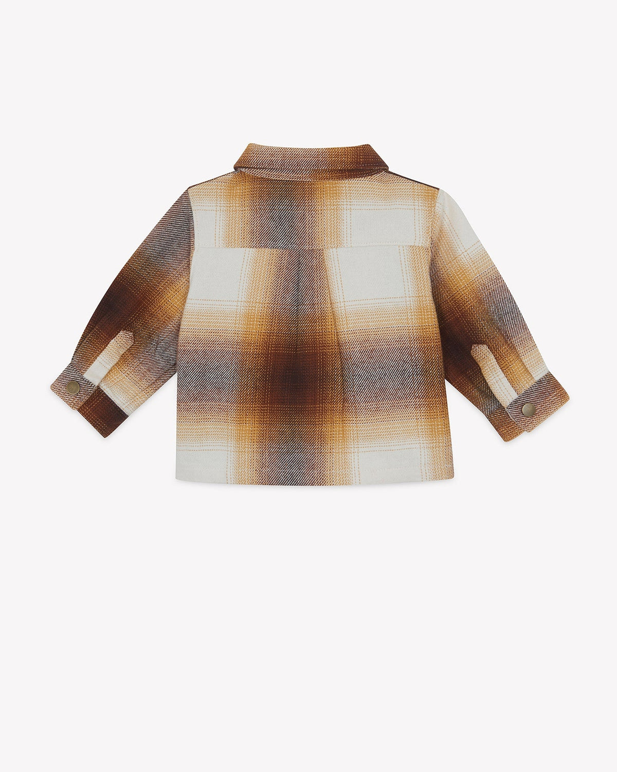 Marseille cotton shirt - Barn