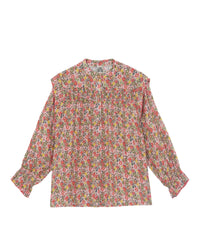 Chemise Mona en coton - Meadow