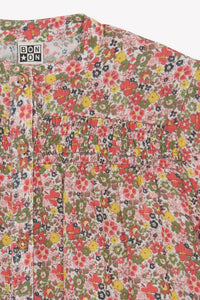 MEADOW // CHEMISE MONA