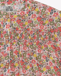 Chemise Mona en coton - Meadow