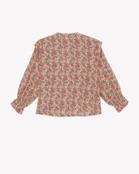 Chemise Mona en coton - Meadow