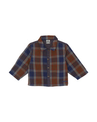 Mister cotton shirt - Barn