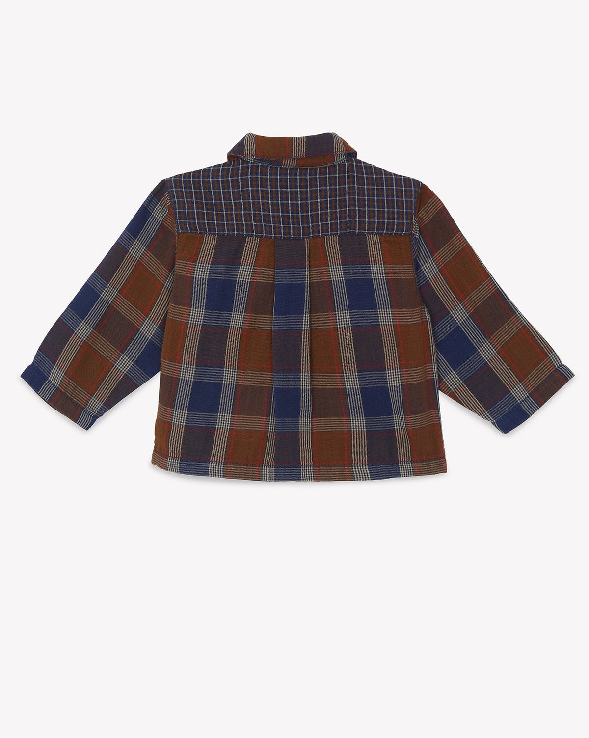 Mister cotton shirt - Barn
