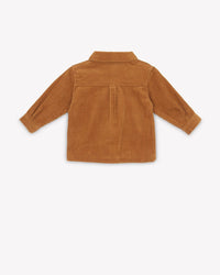 Chemise Marseille en coton - Barn