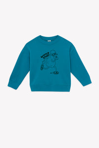 NORDIC SEA // LAME WINTER SPO