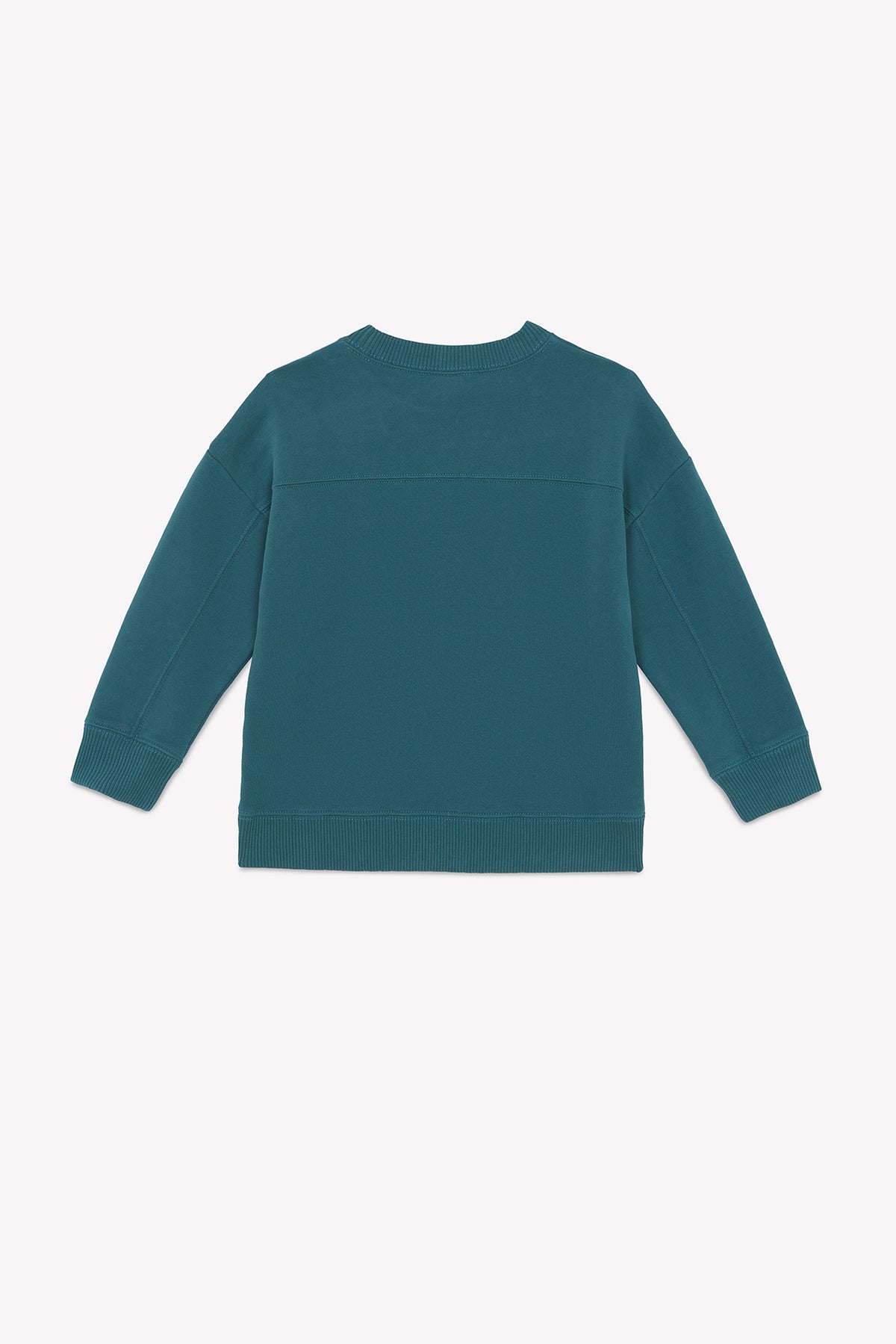 NORDIC SEA // LAME WINTER SPO
