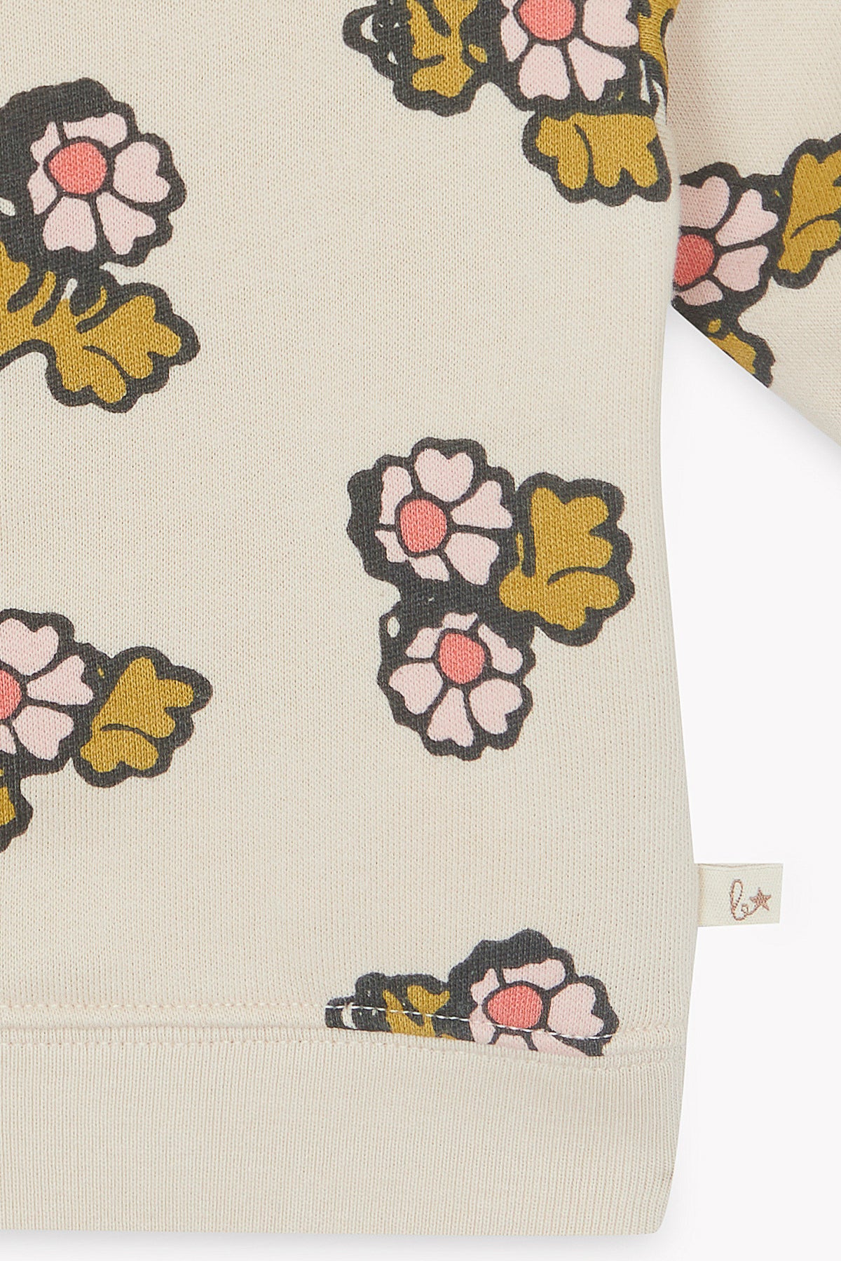 FLEUR FAROE // LYS BB FAROE