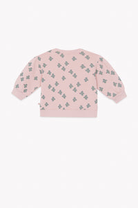 LITTLE BIRDY // LYS BB BIRDY
