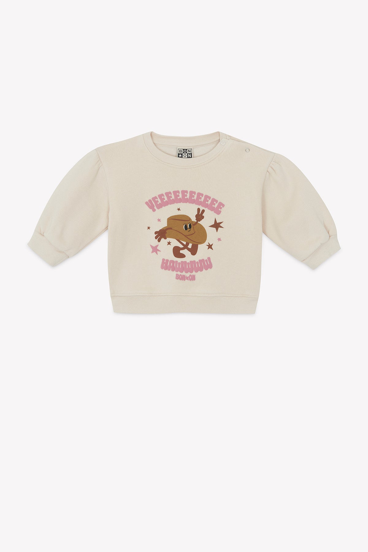 MOUTON // LYS BB YEEEHAW