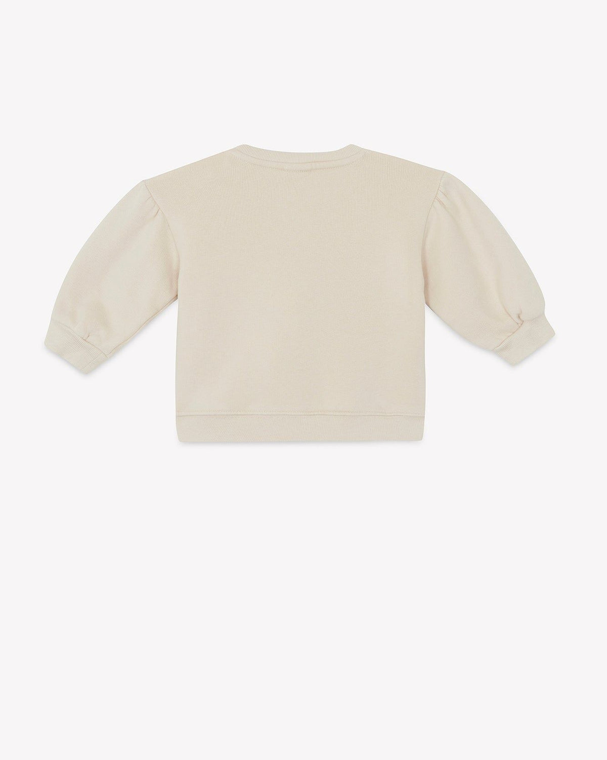 Lys Yeeehaw cotton sweatshirt - Sheep
