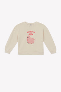 MOUTON // LYS BRUSHING