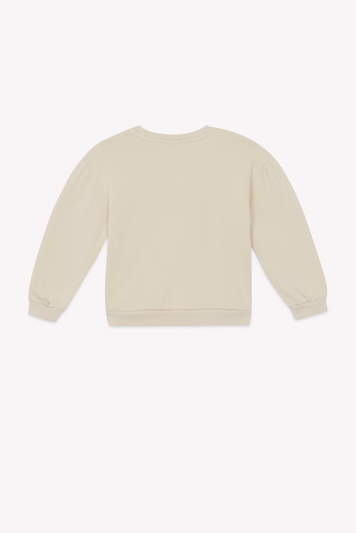 MOUTON // LYS BRUSHING