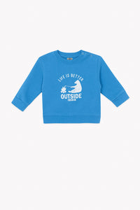 BLEU NORDIC // SMILY LIFE