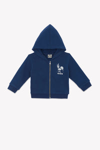 BLEU BRUT // LU BB WESTERN