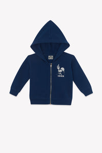BLEU BRUT // LU BB WESTERN