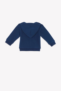 BLEU BRUT // LU BB WESTERN