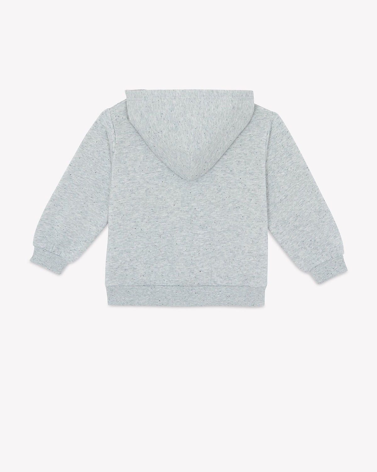 Sweatshirt Lu Hiking - Gris Chine Neps