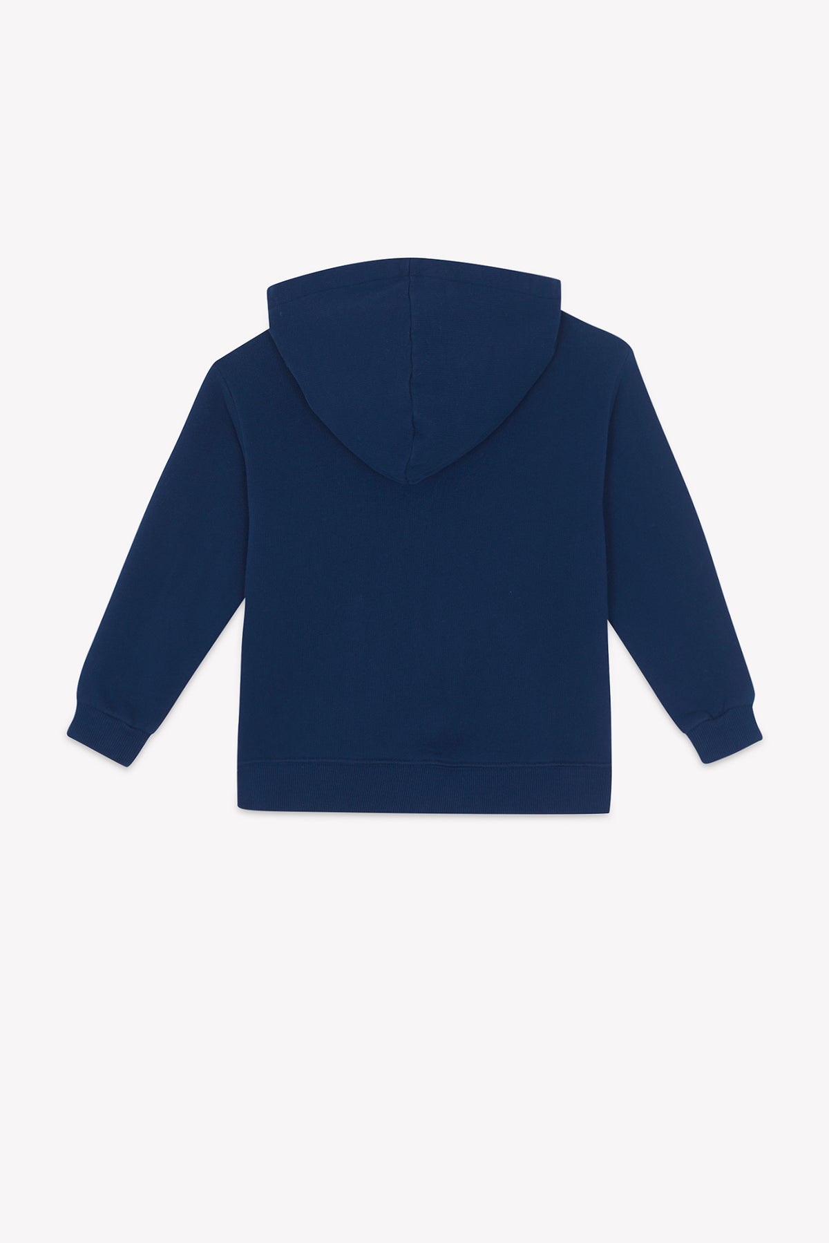 BLEU BRUT // LU WESTERN