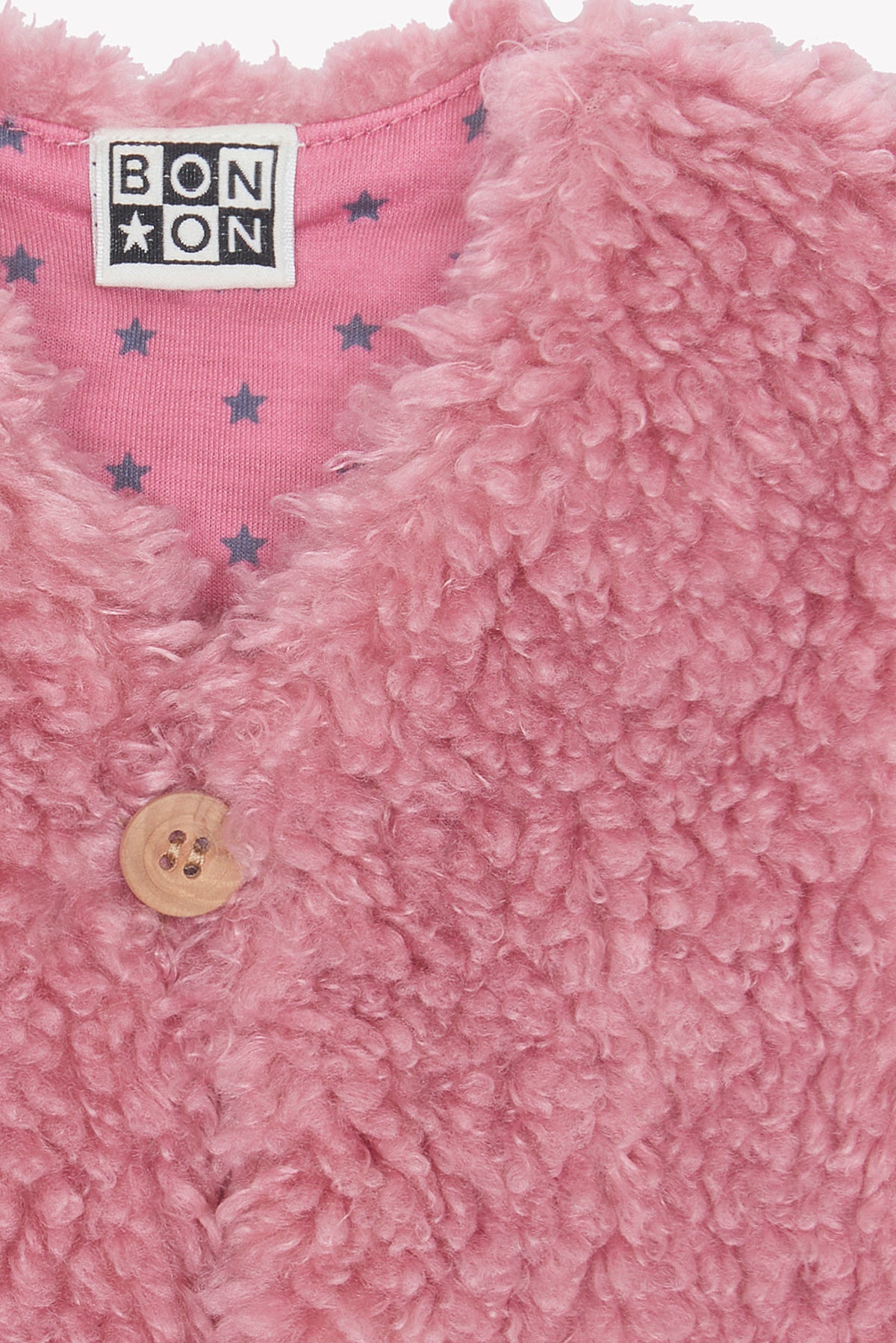 PINKEE // BETI BB