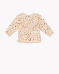 Lee cotton waistcoat - Star