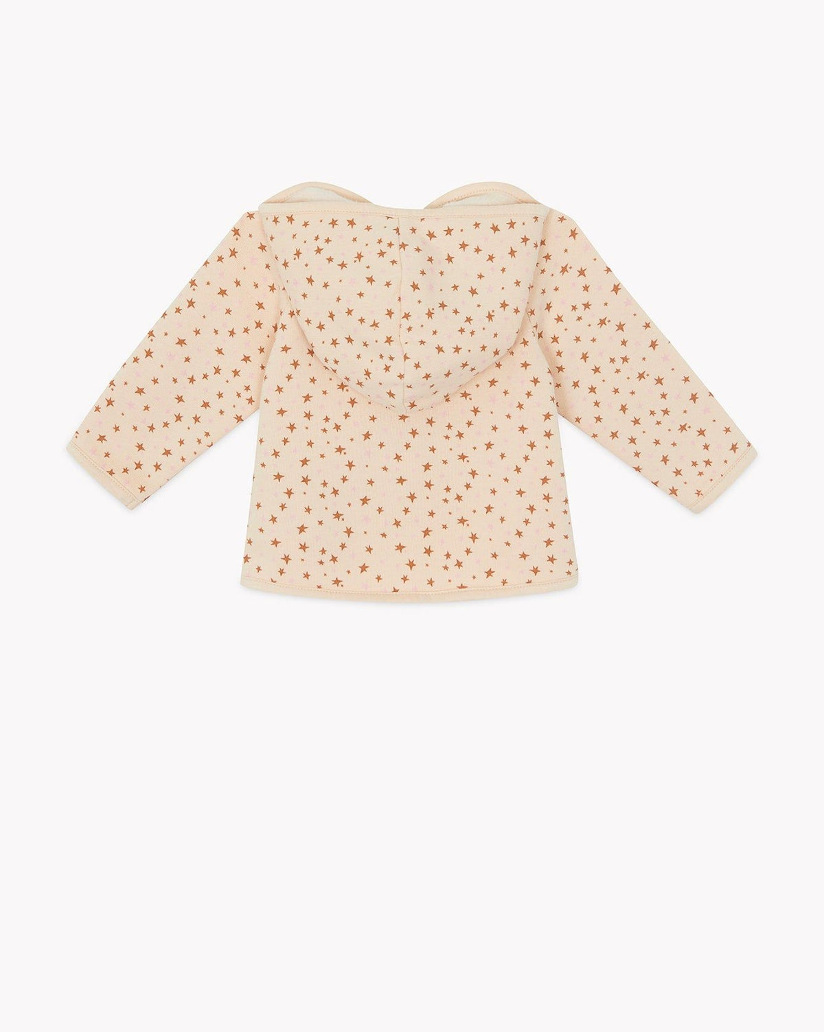 Lee cotton waistcoat - Star
