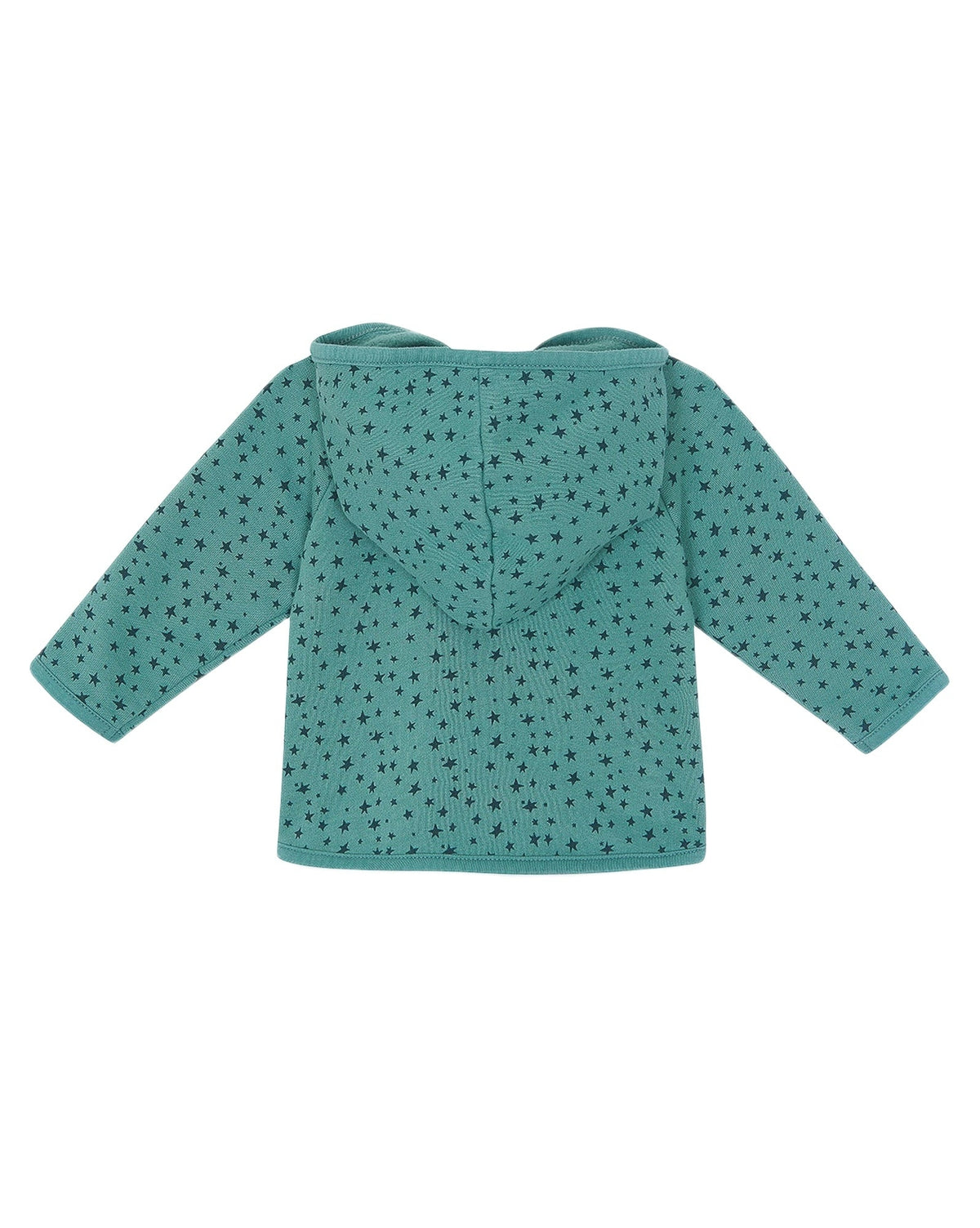 Lee cotton waistcoat - Star