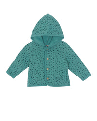 Lee cotton waistcoat - Star